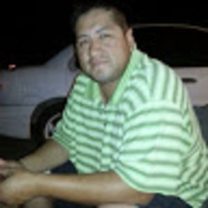 Meet your Posher, Ramiro